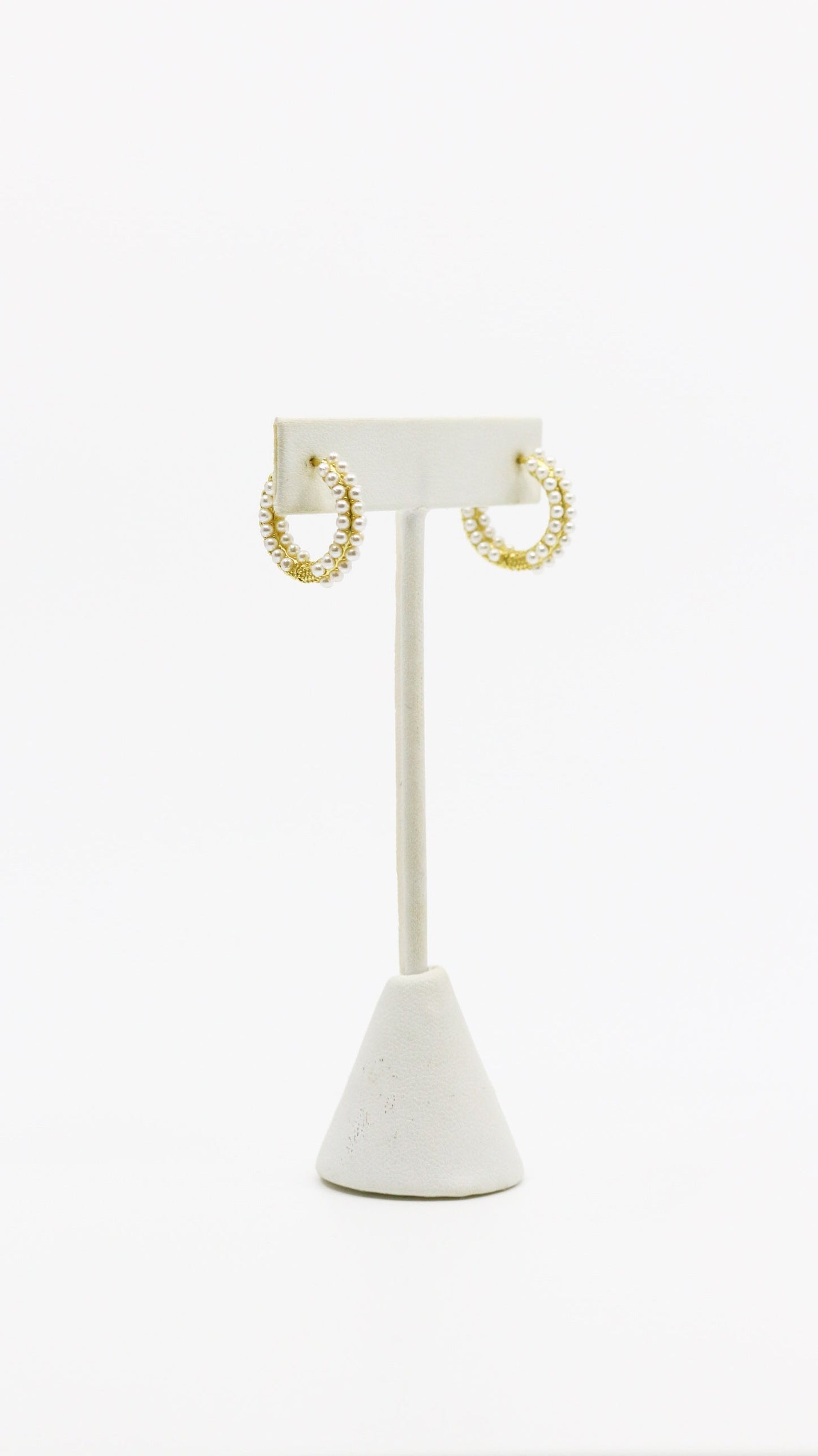 ARGOLLAS MINI PERLAS