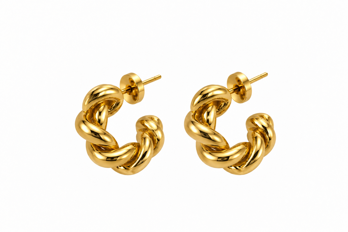 ARETES NUDO