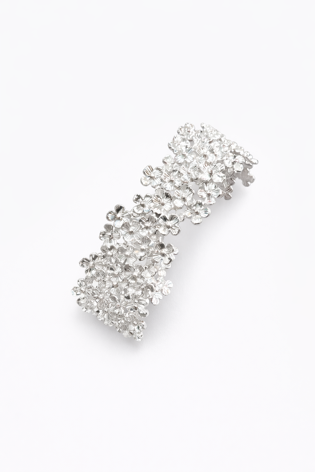 BRAZALETE FALL SILVER
