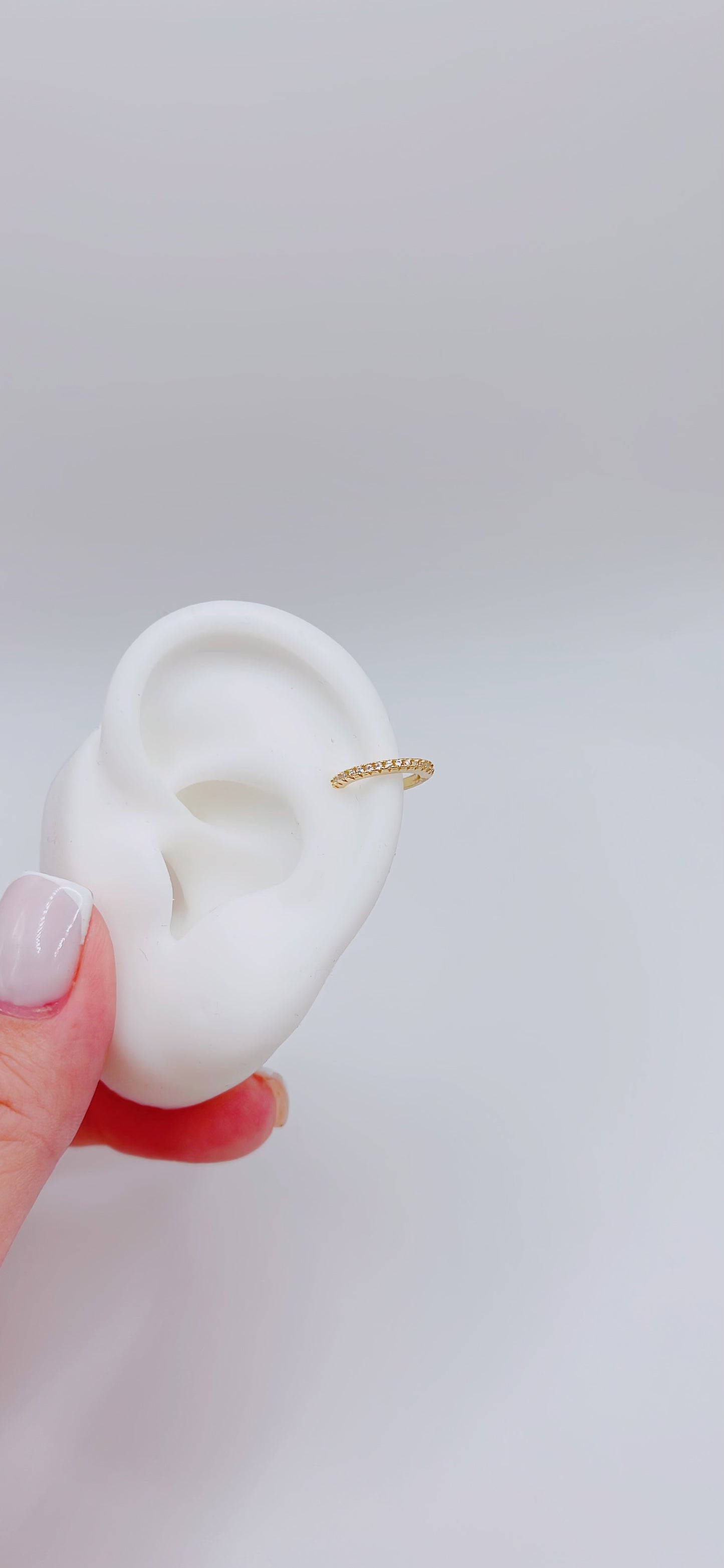 EARCUFF LOVE