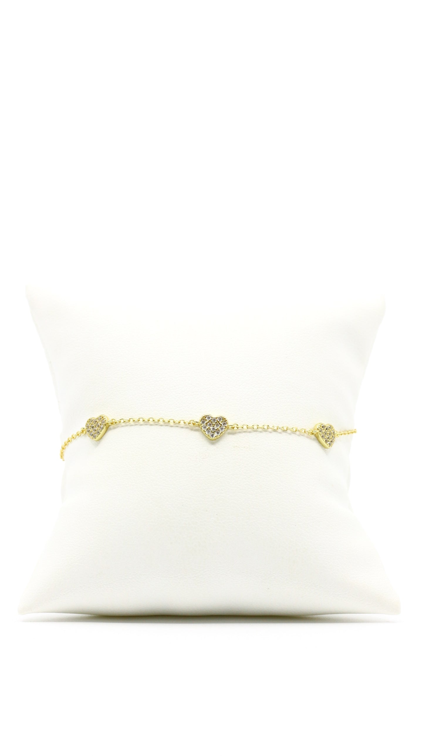 PULSERA HEART