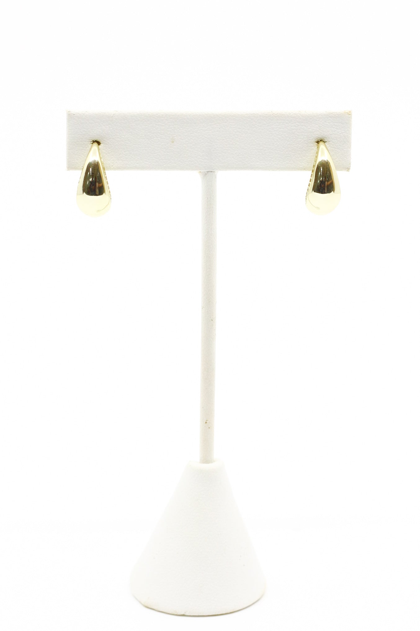 ARETES GOTA DE LUZ