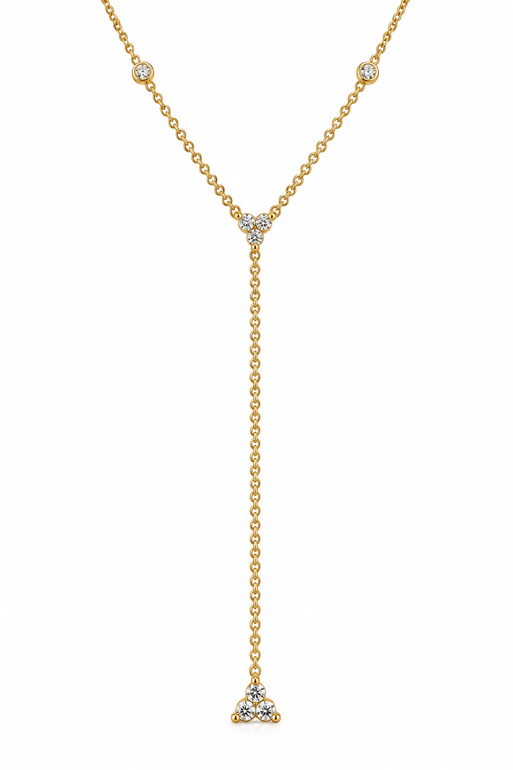 LARIAT CON ZIR