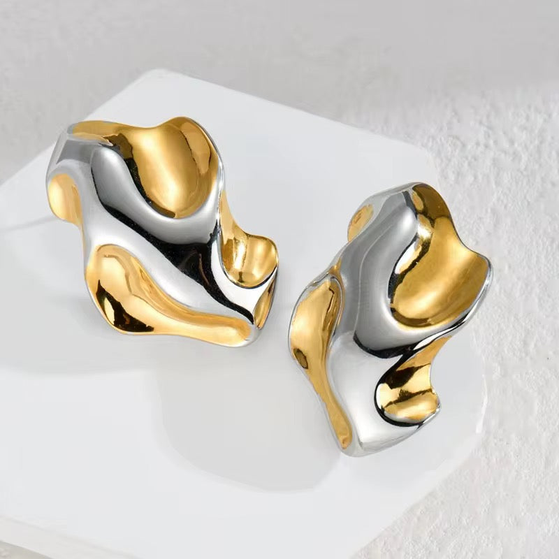 ARETES TWO TONES