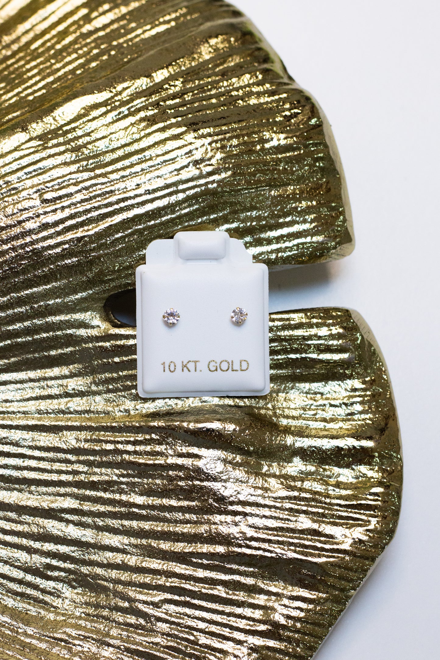 ARETES DE ZIR MEDIANO