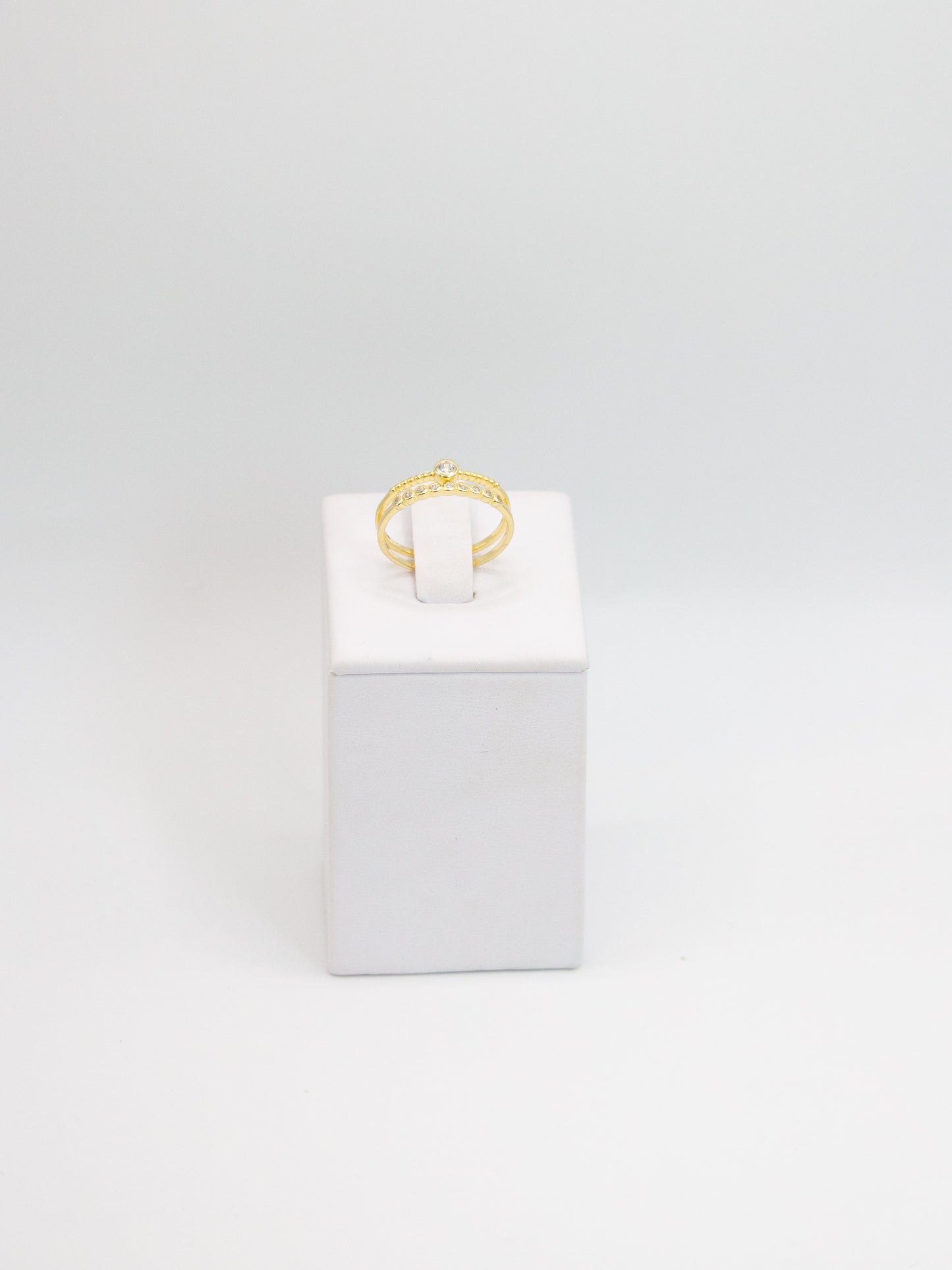 ANILLO 2 LINES