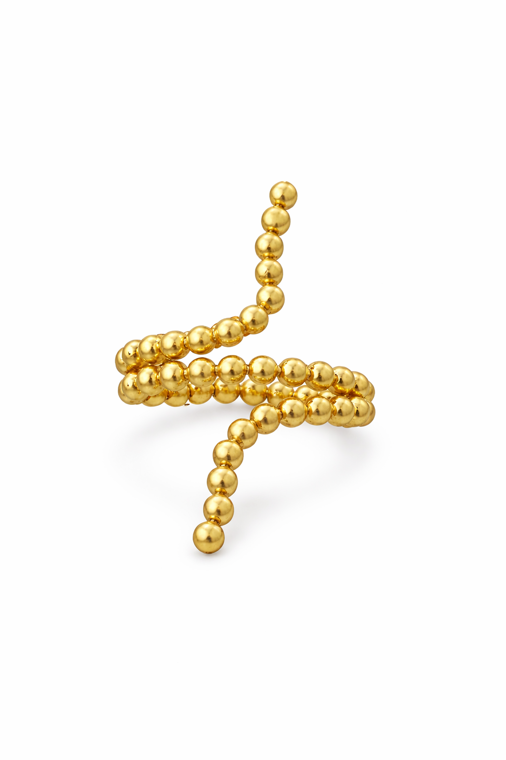 ANILLO SNAKE