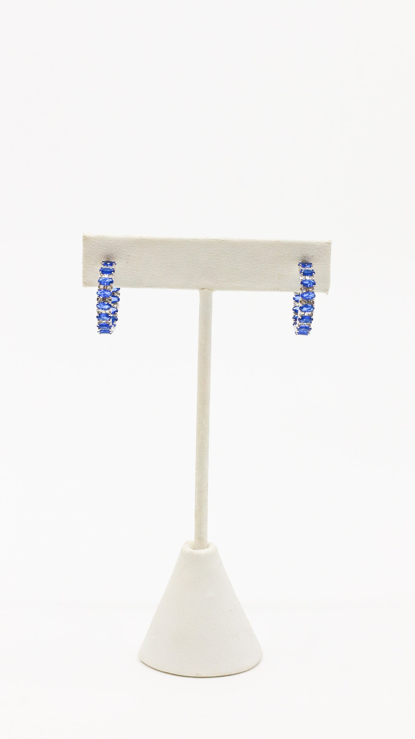 ARGOLLAS CZ BLUE