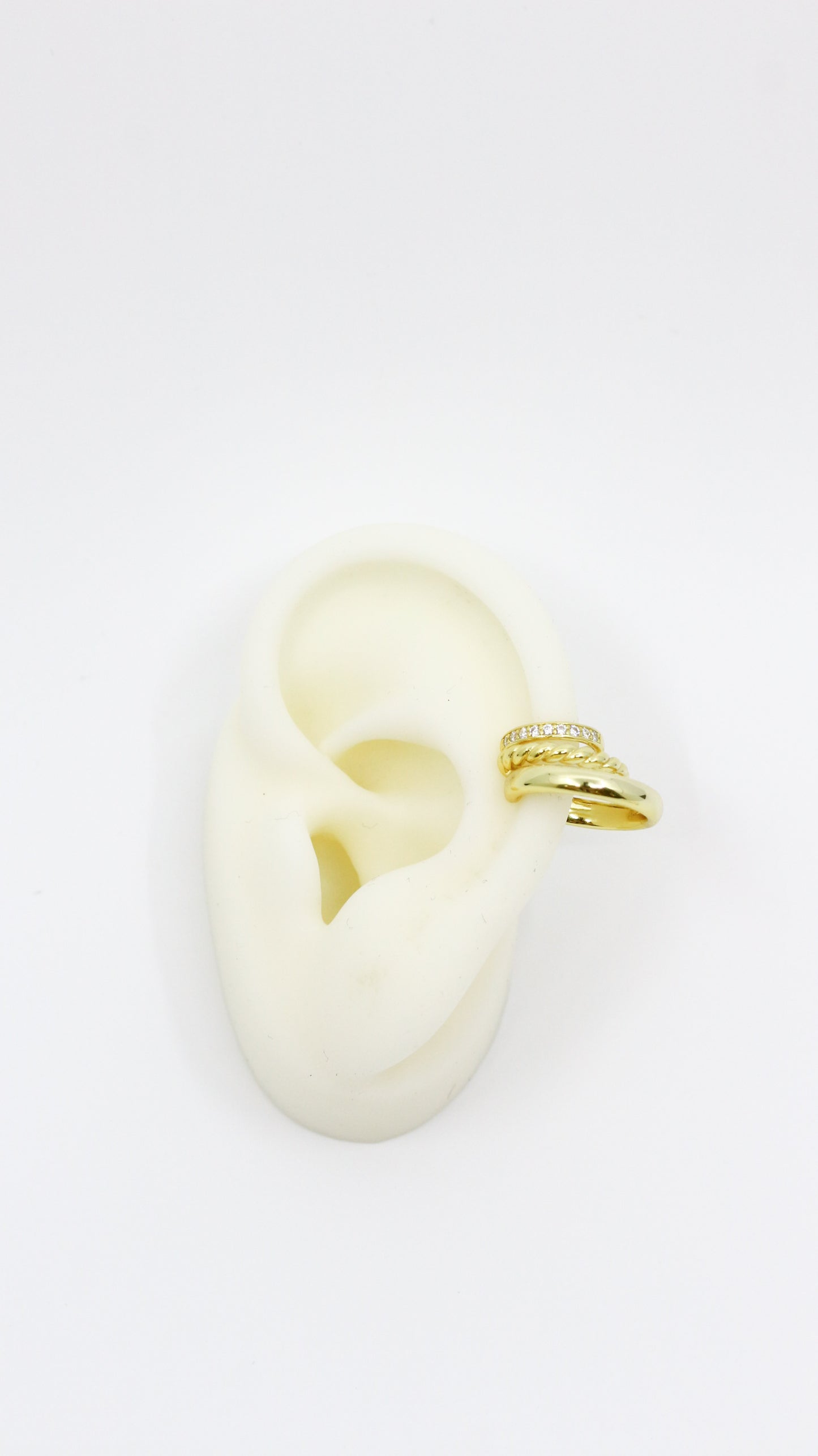 EARCUFF TRIPLE