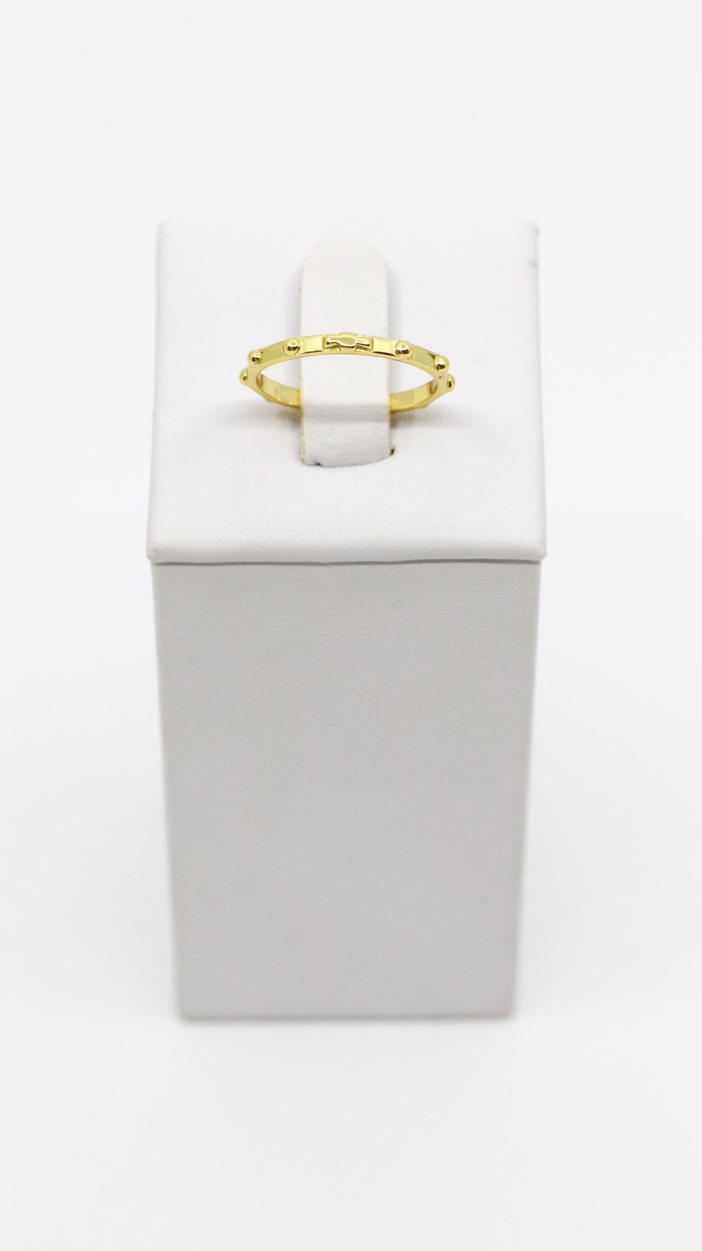 ANILLO DENARIO