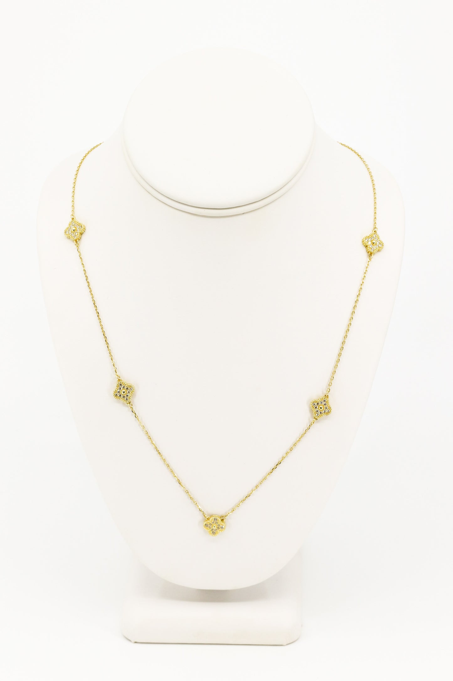 CADENA VC GOLD