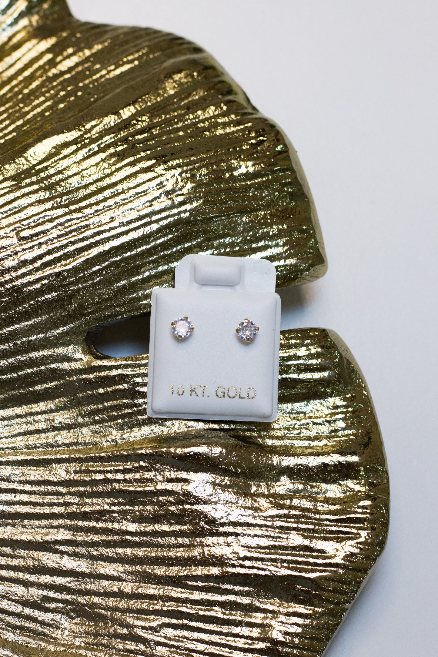 ARETES DE ZIR GRANDE