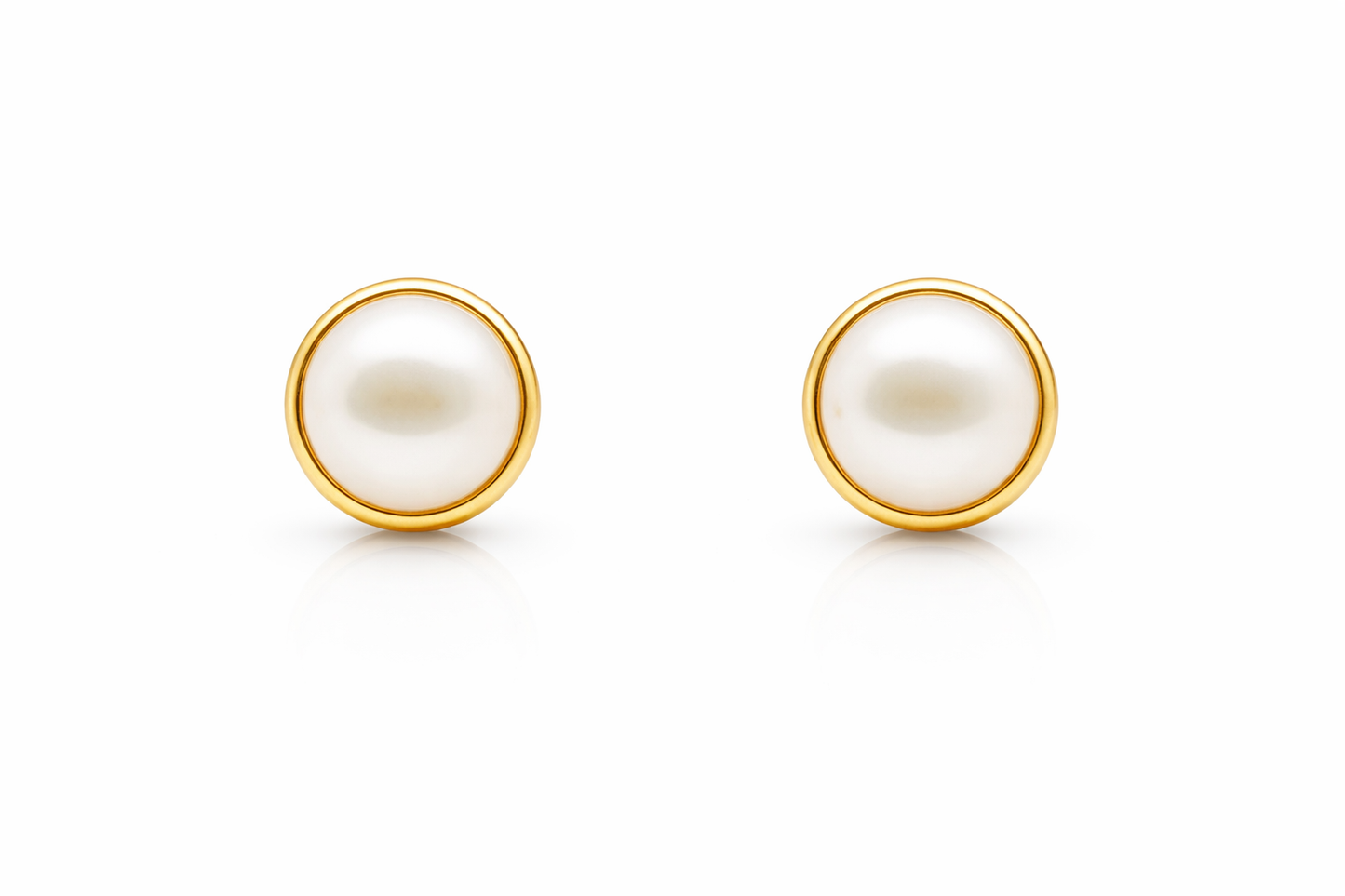 ARETES PERLAS