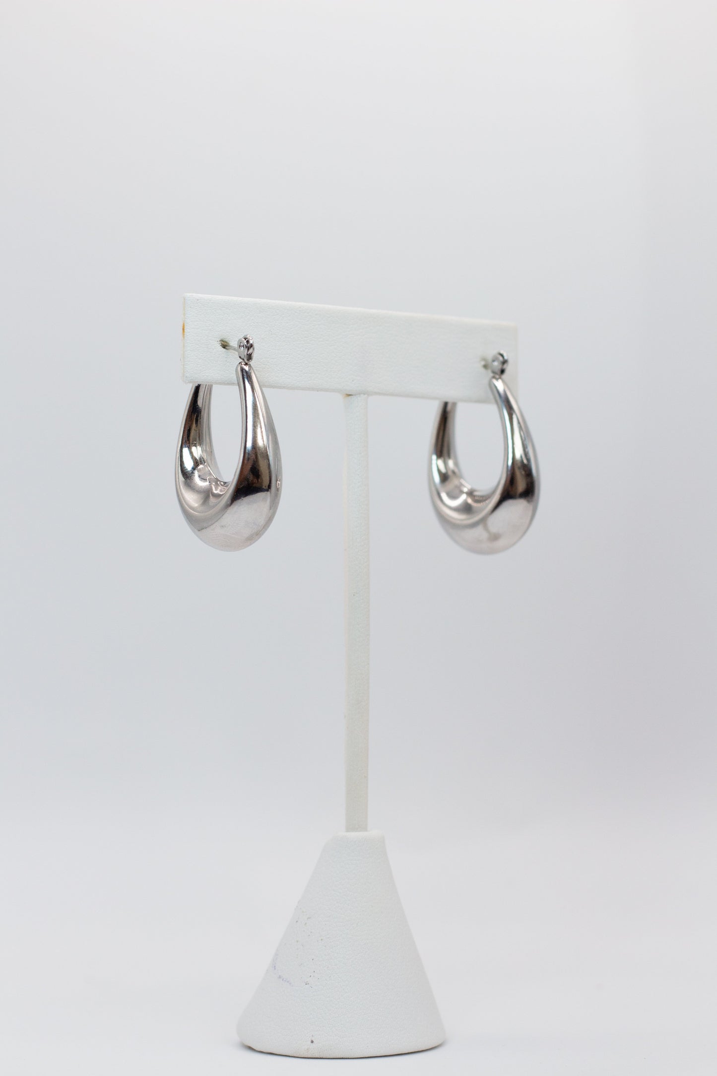 ARETES SILVER GOT
