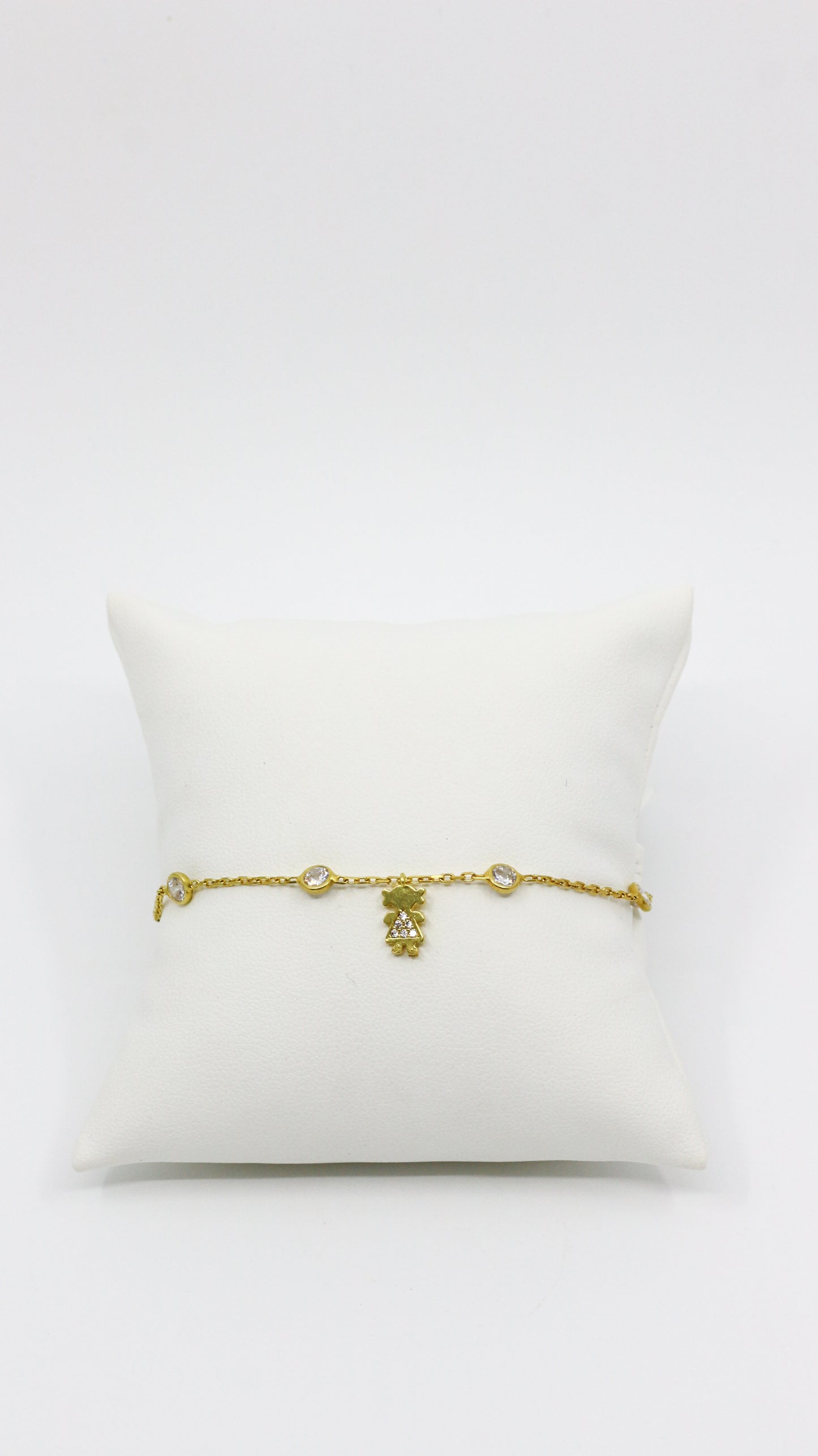PULSERA GIRL
