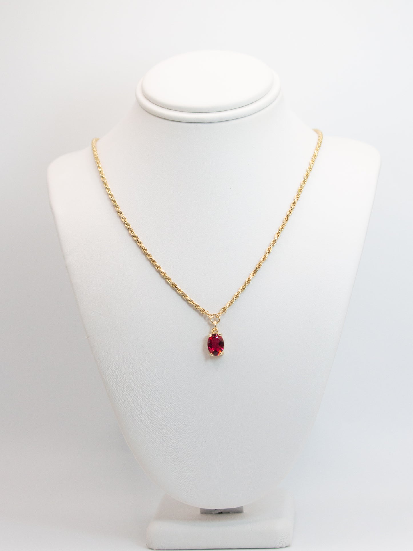 CADENA RED