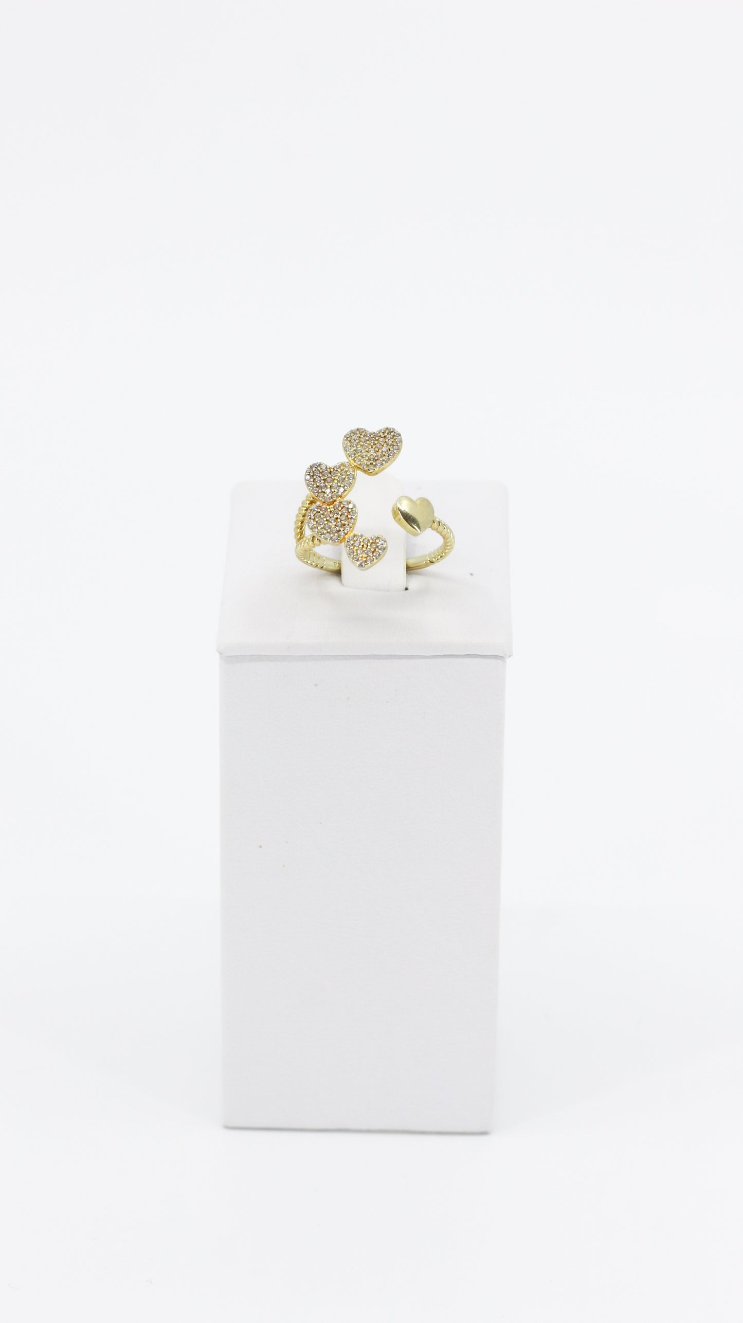 ANILLO HEART