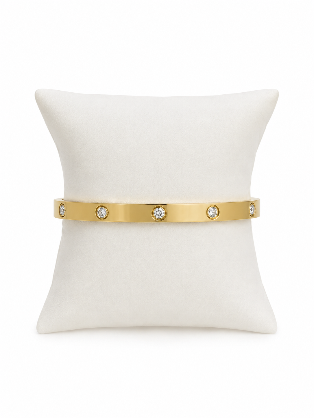 Brazalete Cartier bangle