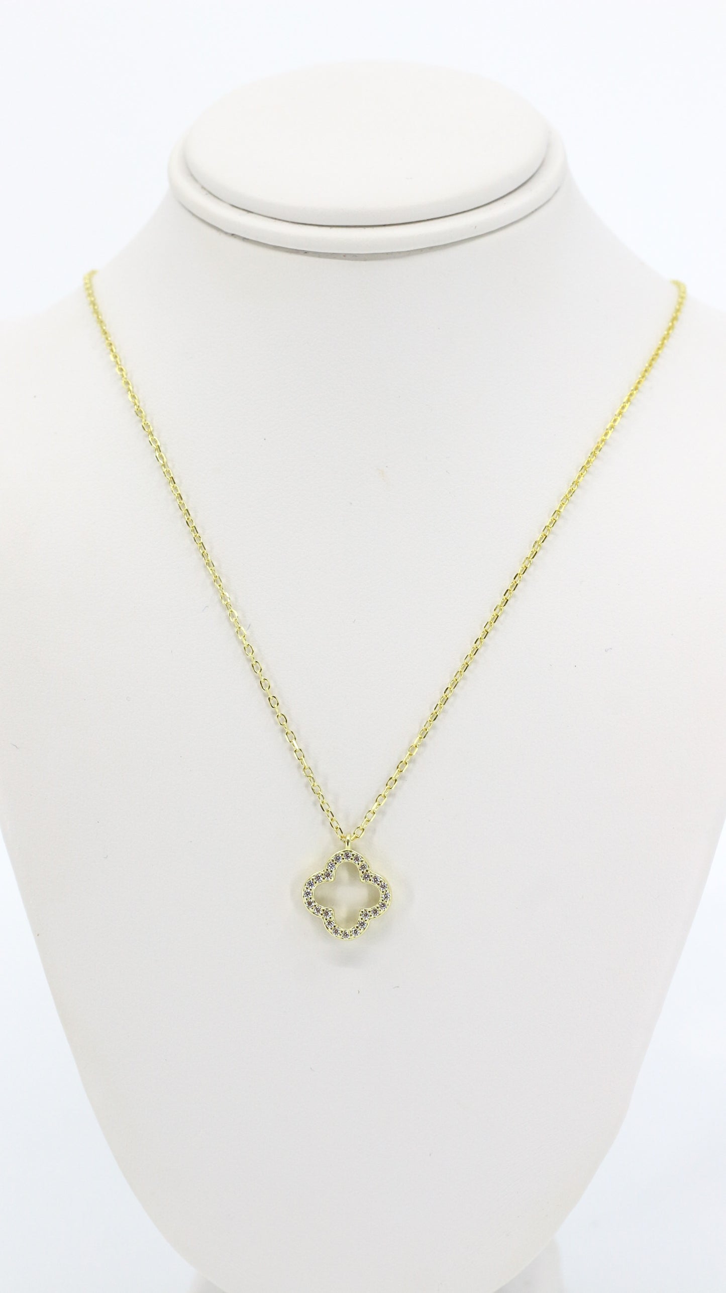 CADENA VC GOLD