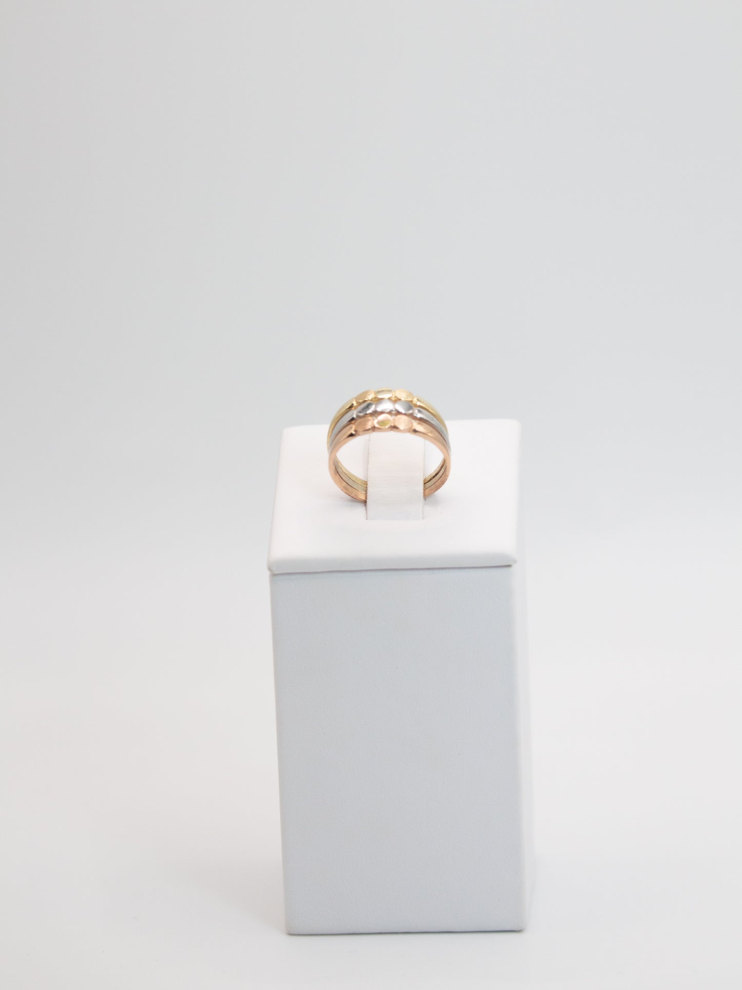 ANILLO 3 LINES