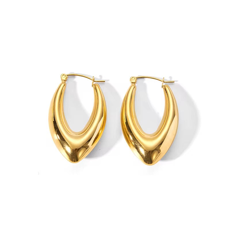 ARETES EN U