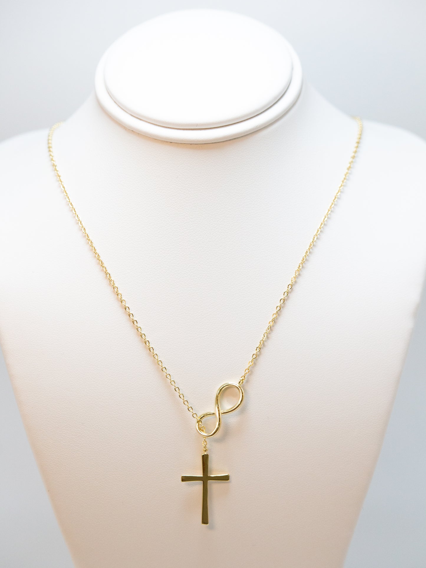 CADENA INFINITY AND CROSS