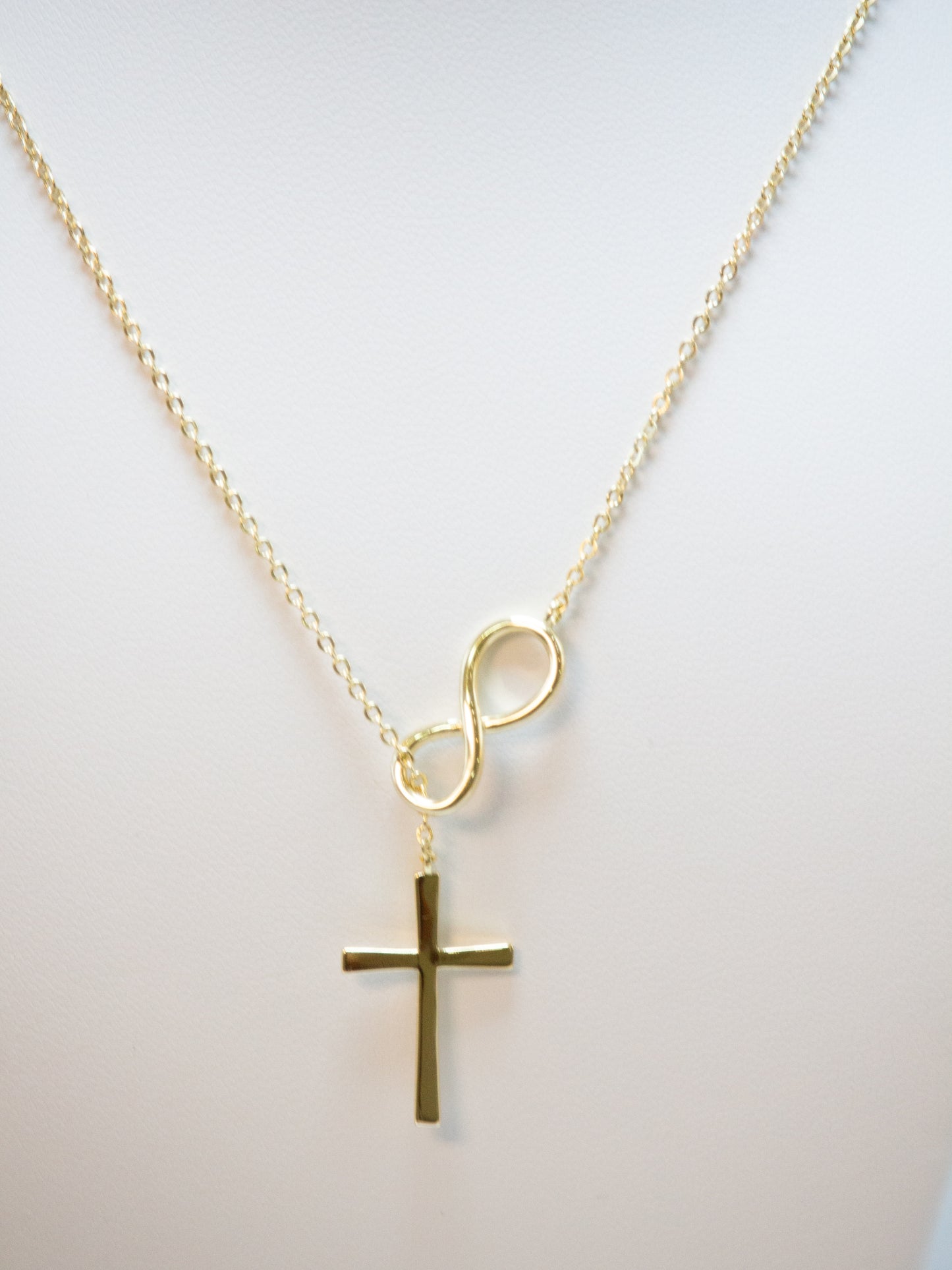 CADENA INFINITY AND CROSS