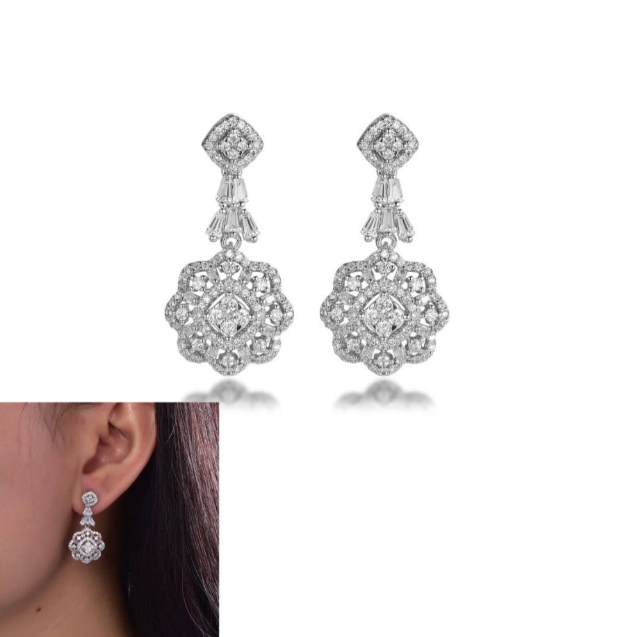 ARETES LOURDES