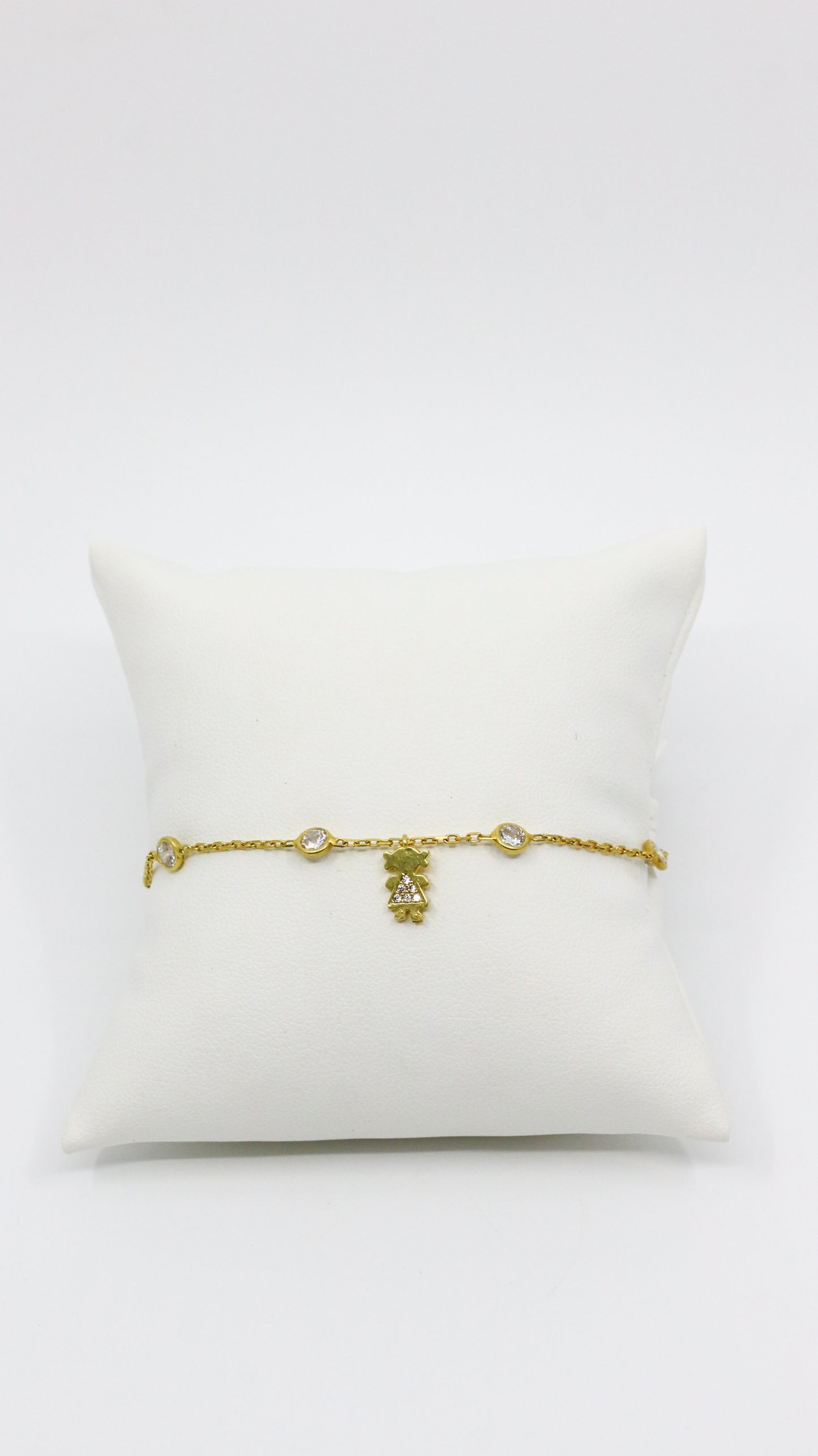 PULSERA GIRL