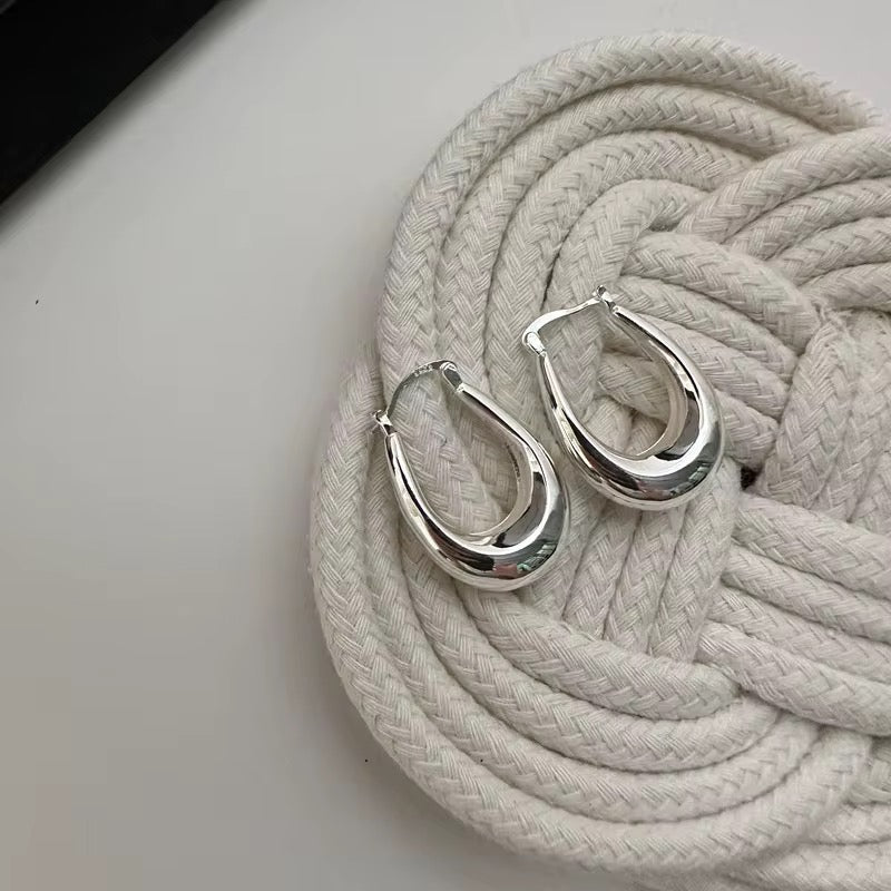 ARETES SILVER GOT