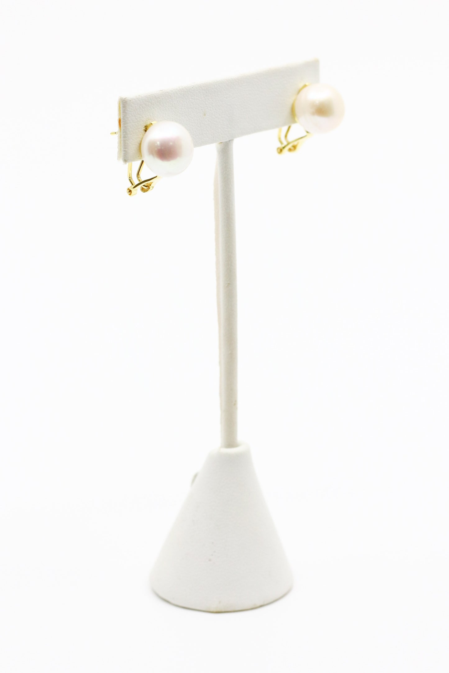 ARETES PERLAS OMEGA