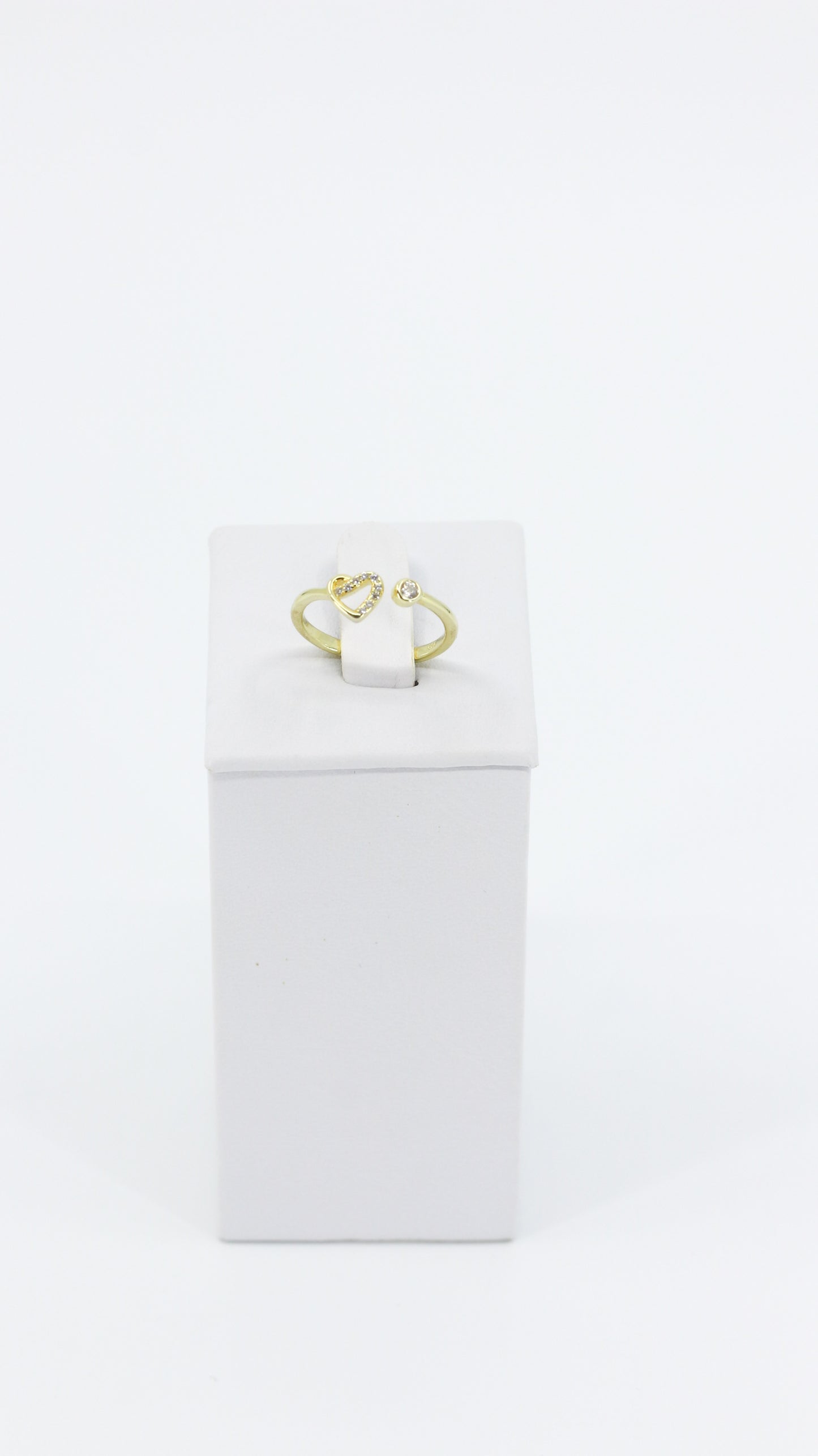 ANILLO HEART