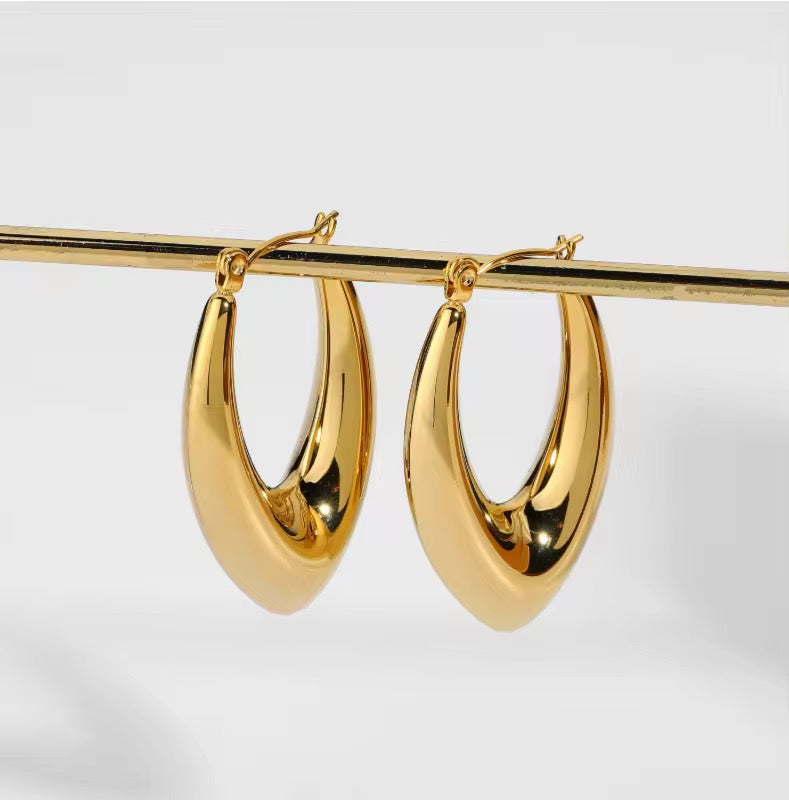 ARETES EN U