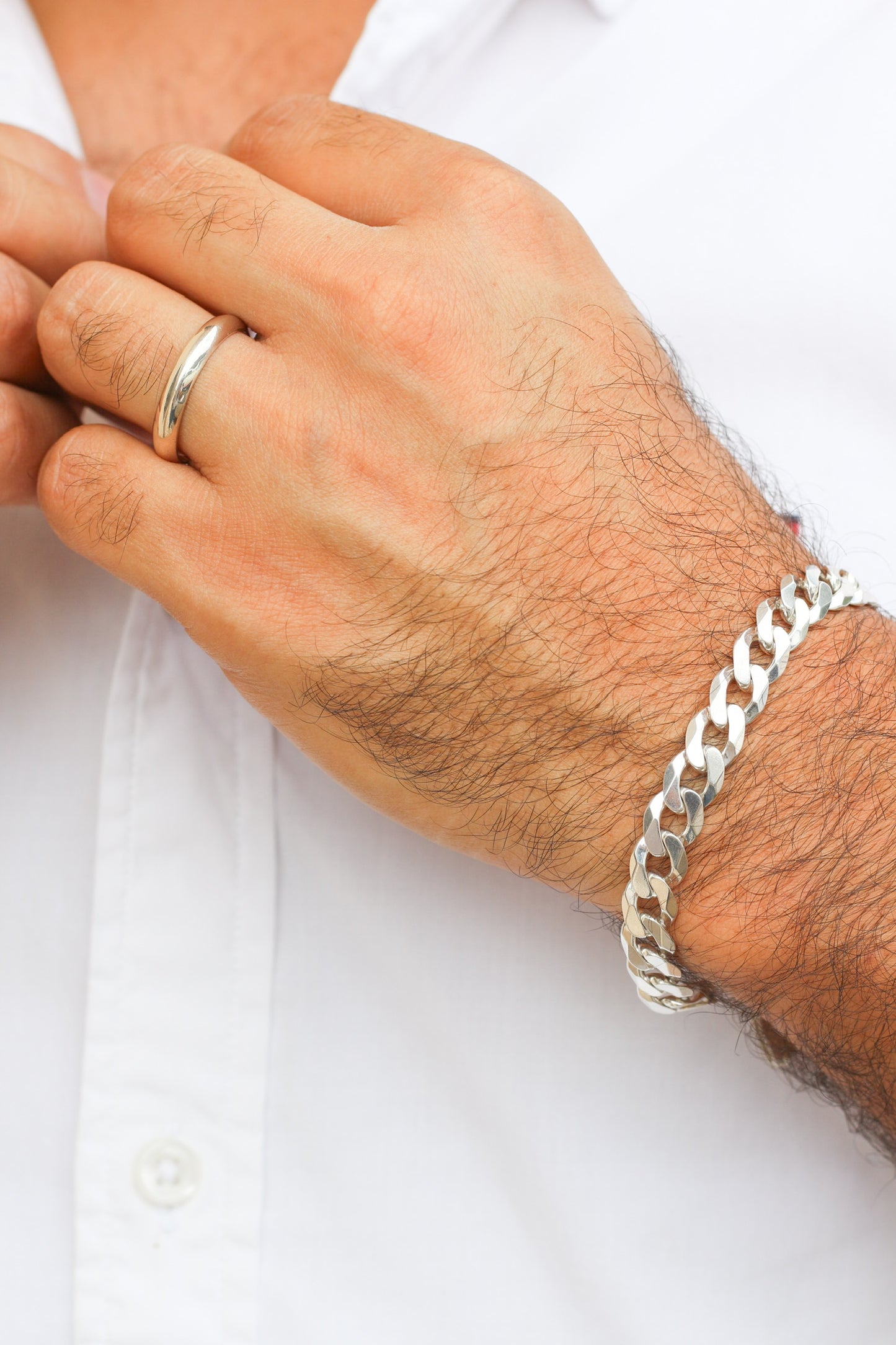 PULSERA TEJIDO CUBANO