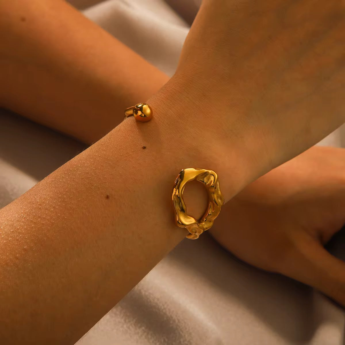 BRAZALETE ONA
