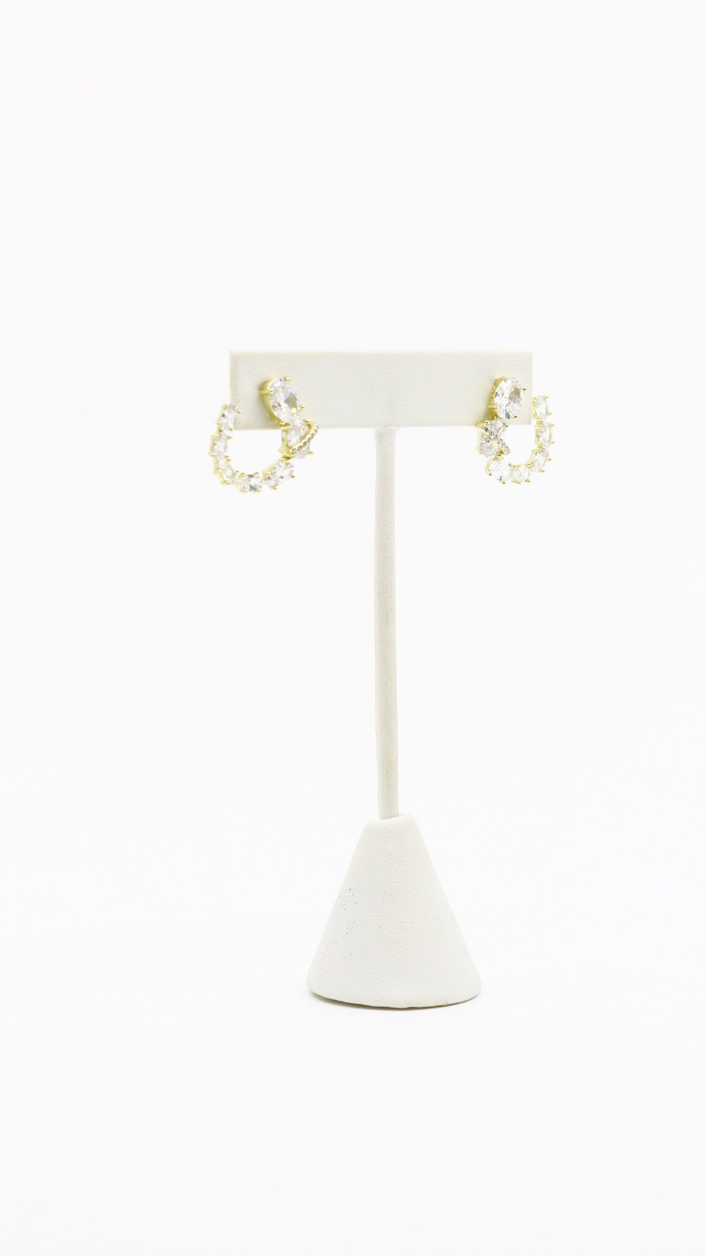 ARETES SEMI CIRCULO