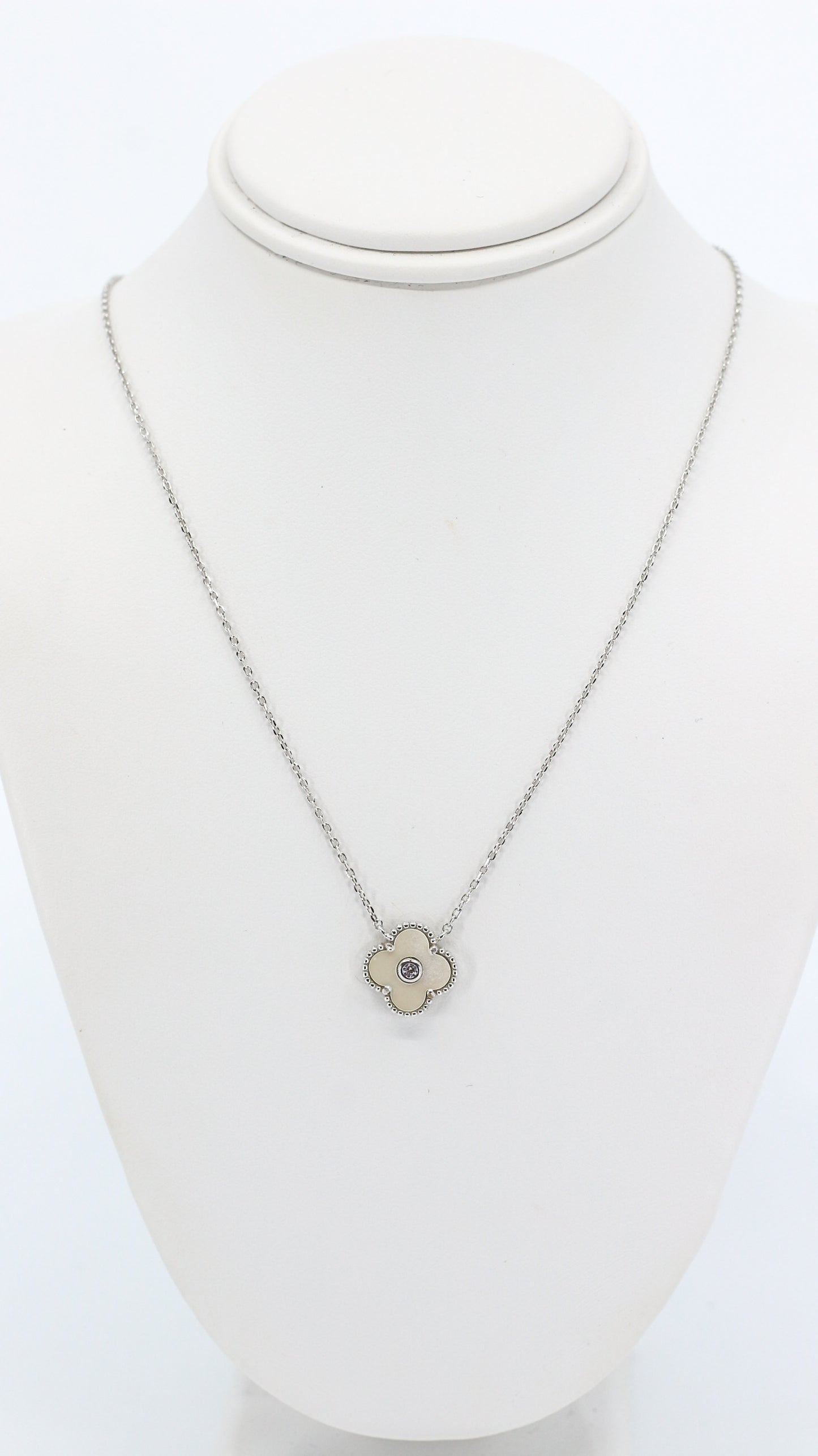 CADENA VC SILVER