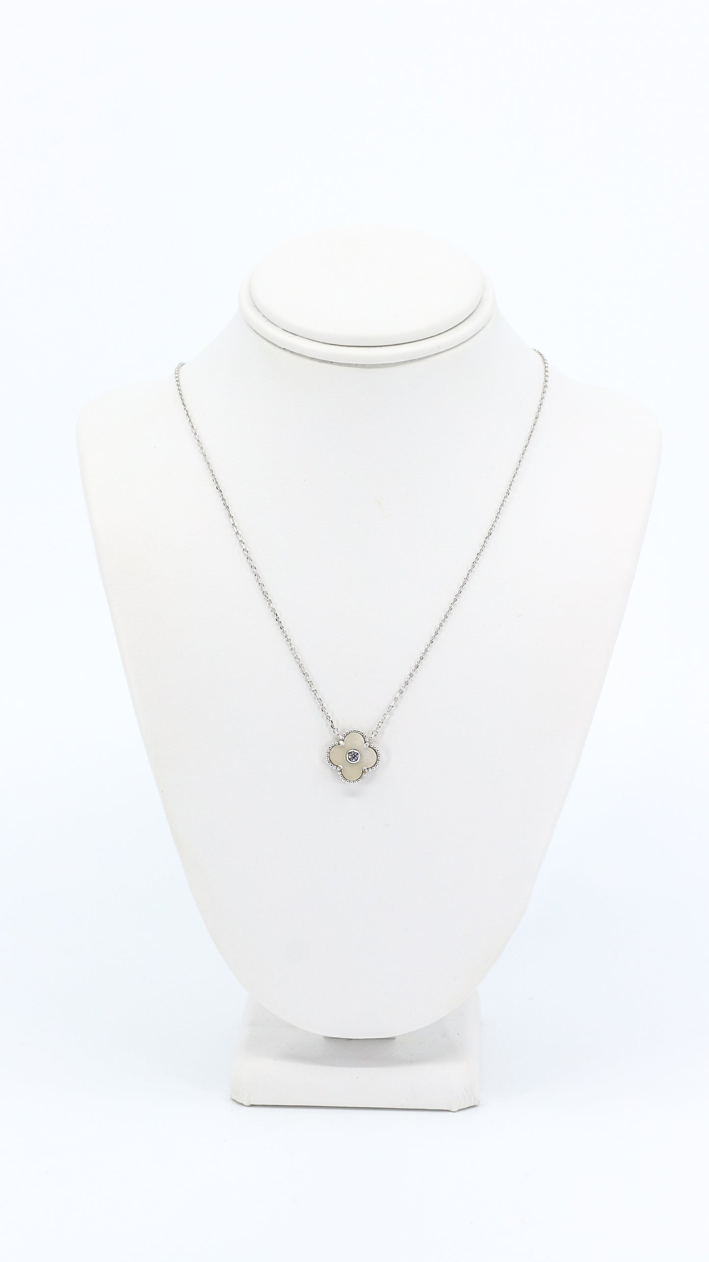 CADENA VC SILVER