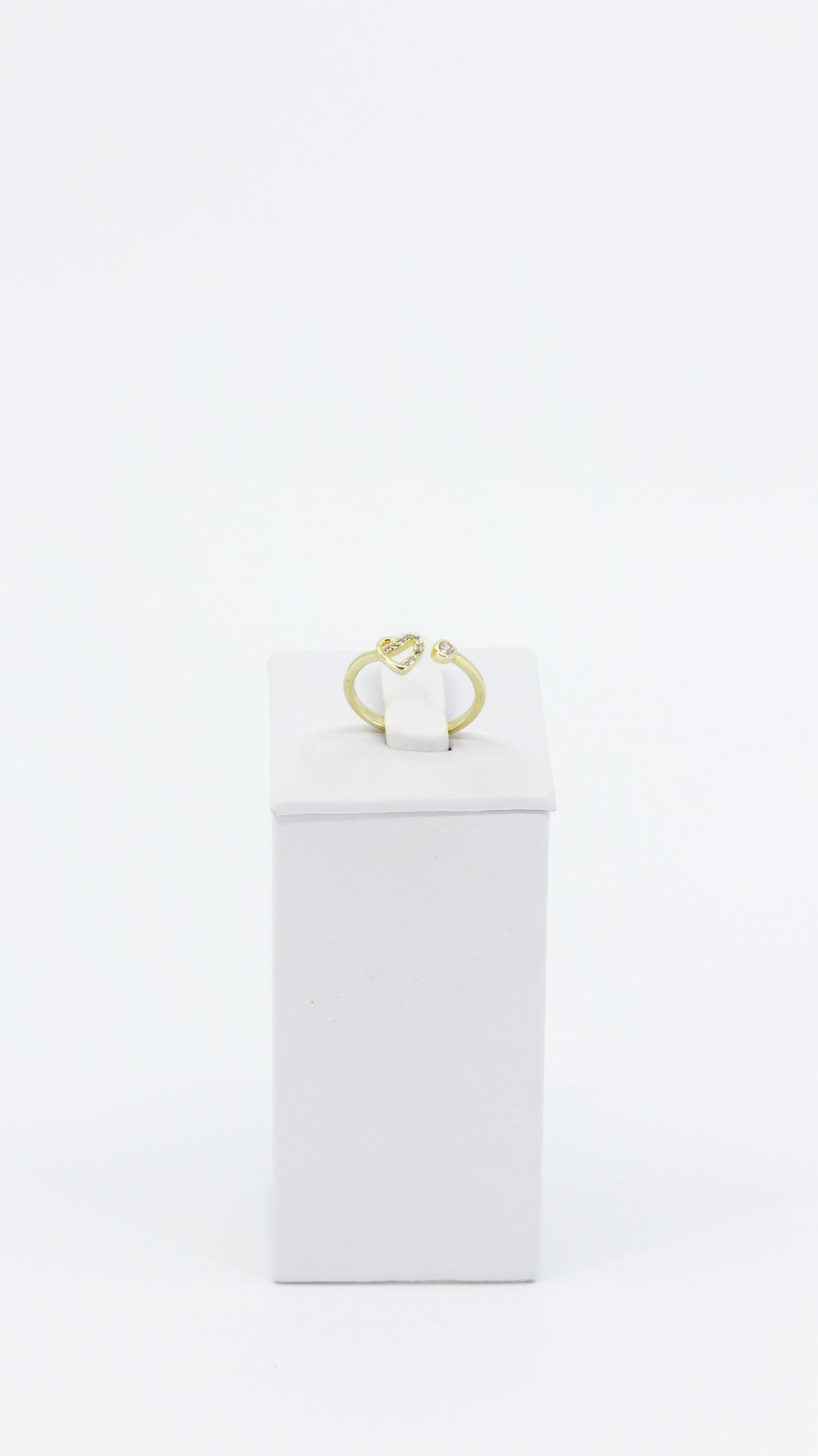 ANILLO HEART