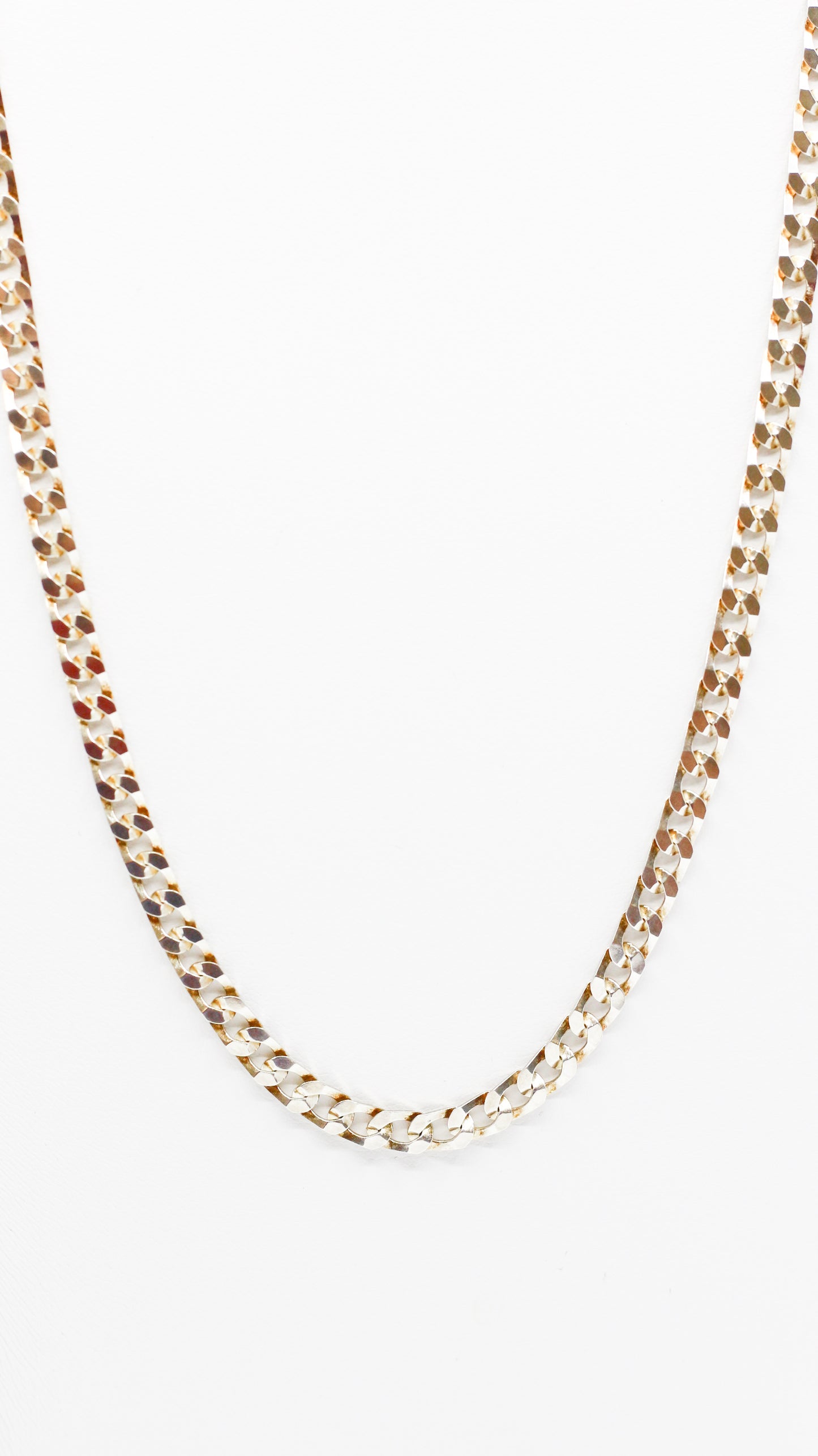 CADENA TEJIDO CUBANO