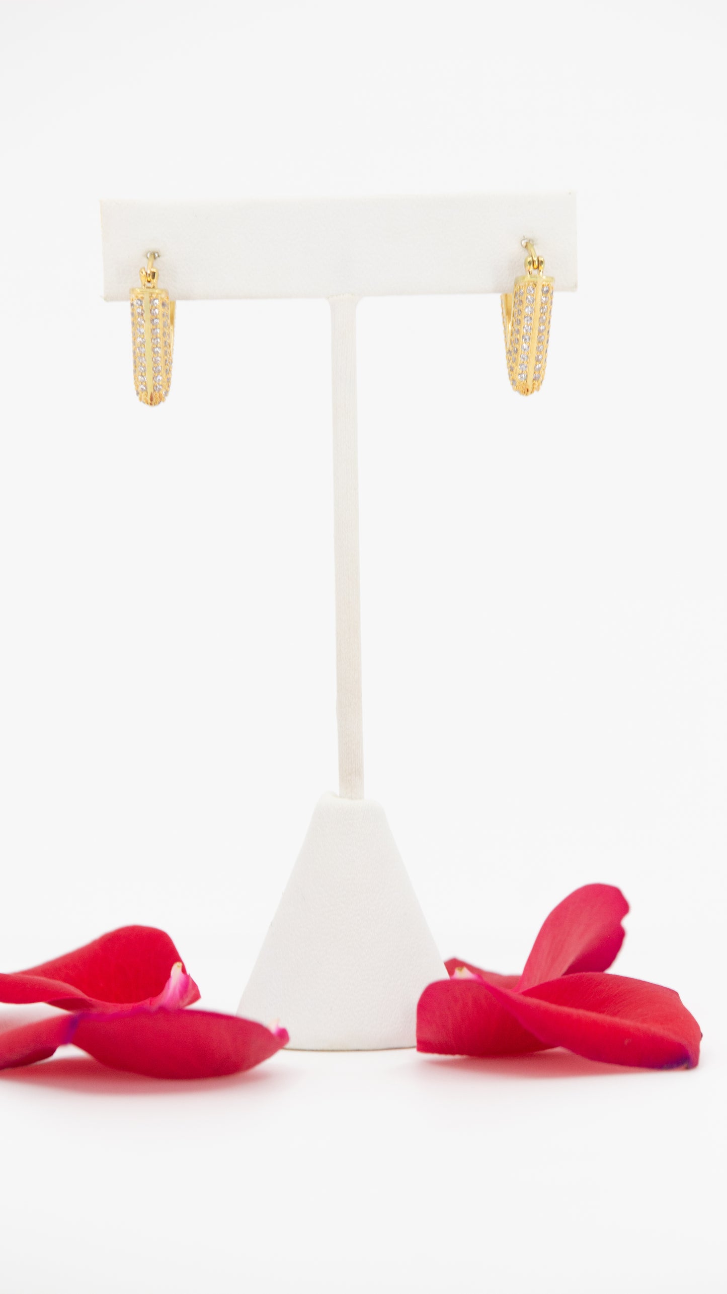 ARETES VALENTINE GOLD