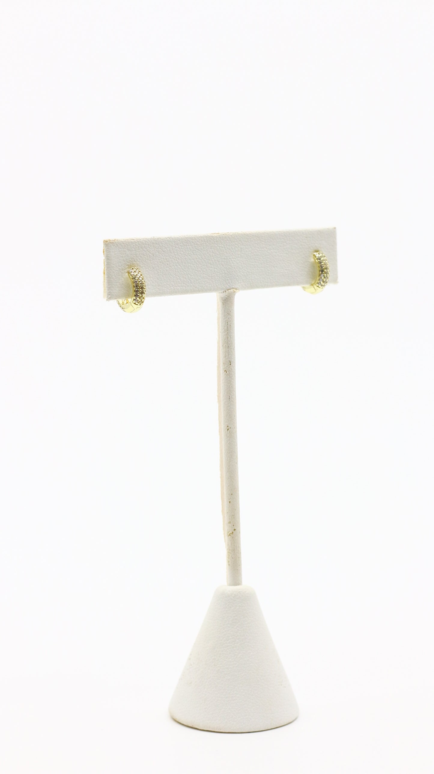 MINI ARGOLLAS ZIR GOLD