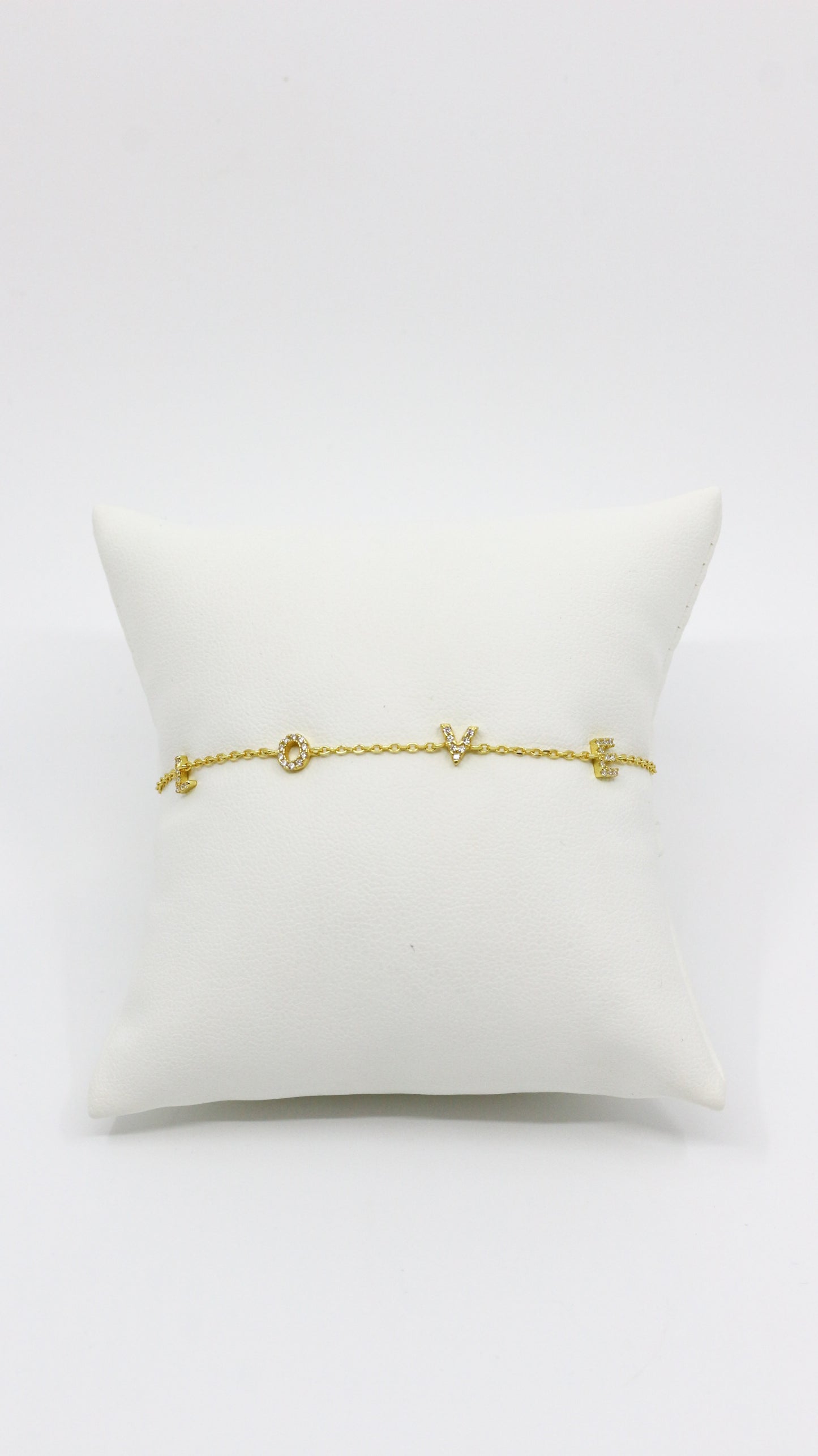 PULSERA LOVE