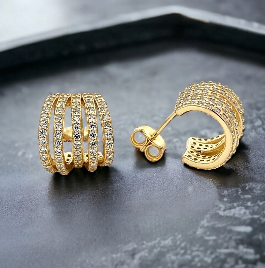 ARETES 5 LINES