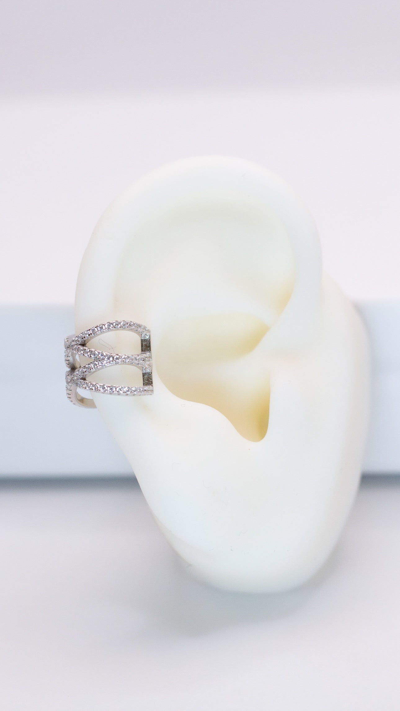 EARCUFF DOBLE