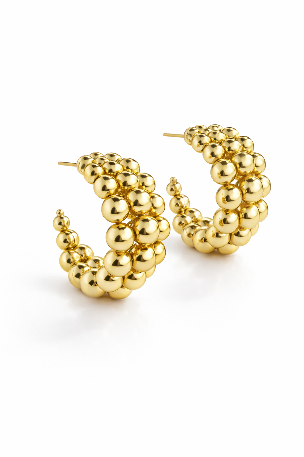 ARETES BRA