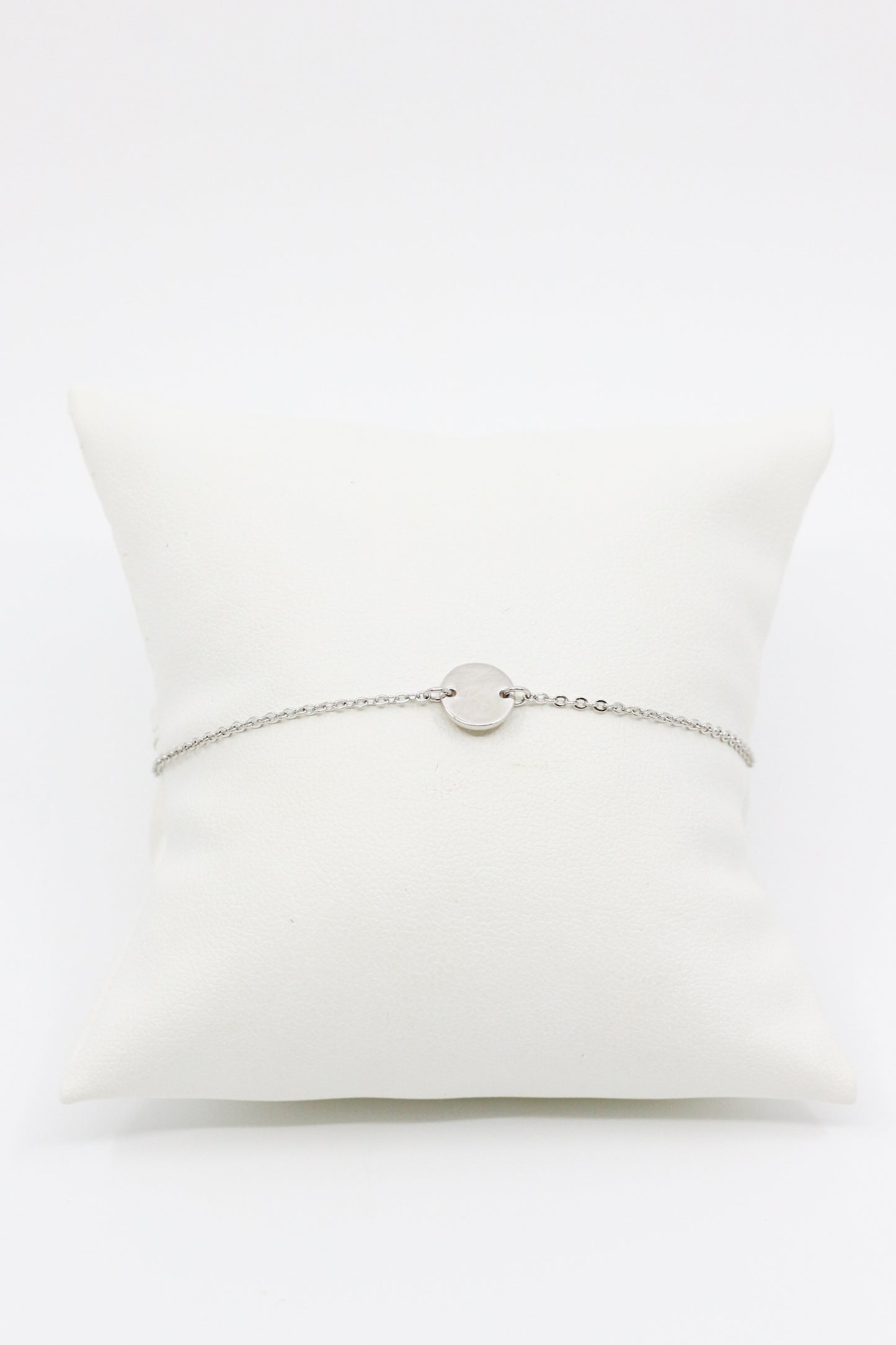 PULSERA CÍRCULO