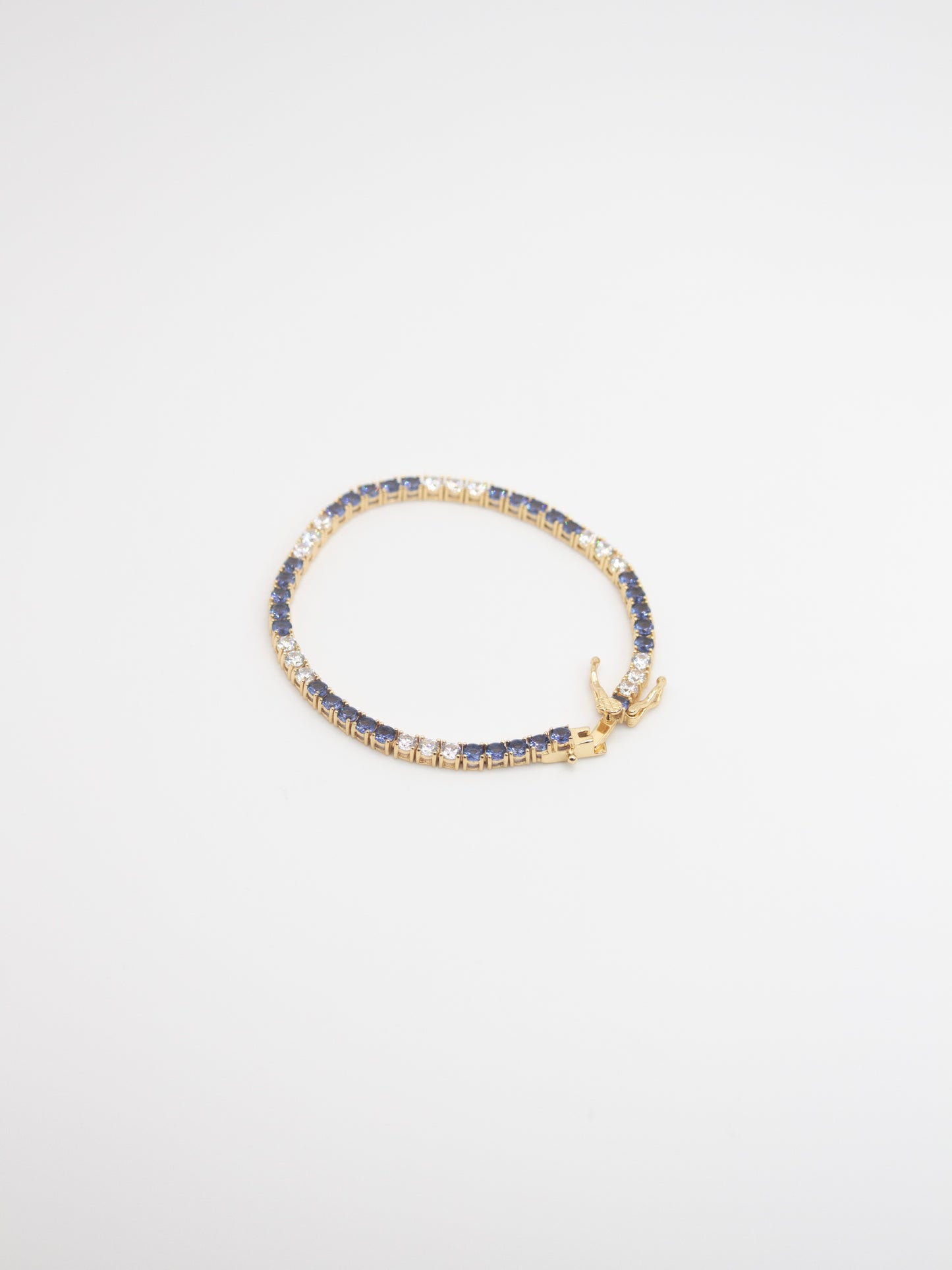PULSERA TENNIS