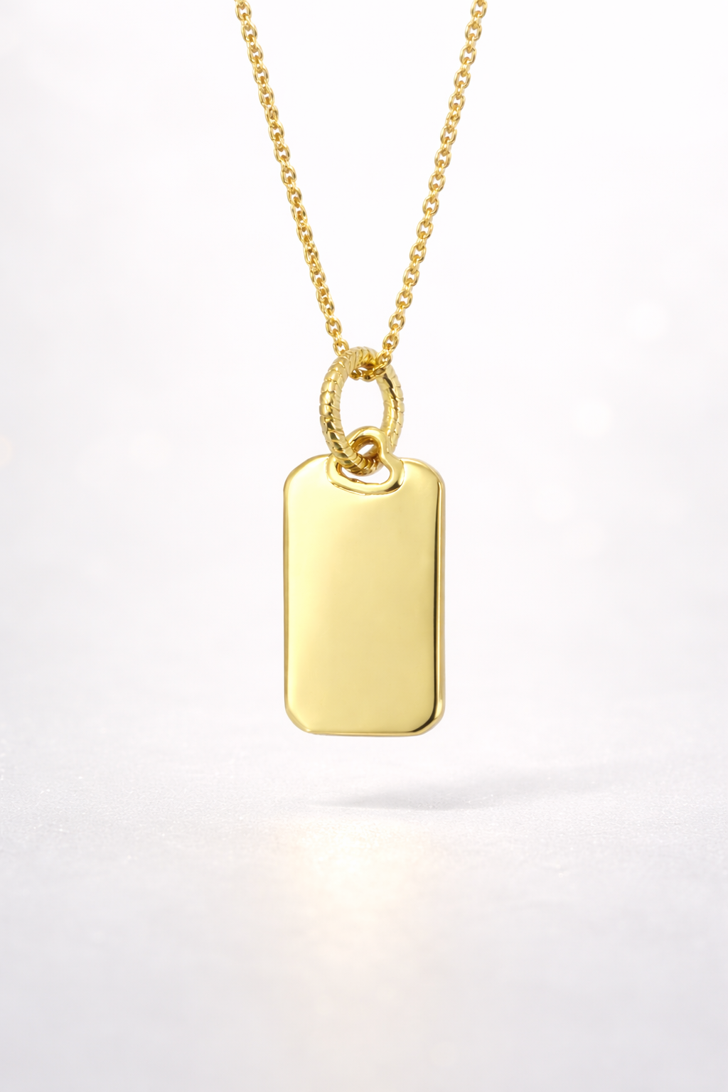 COLLAR VÍNCULO ETERNO