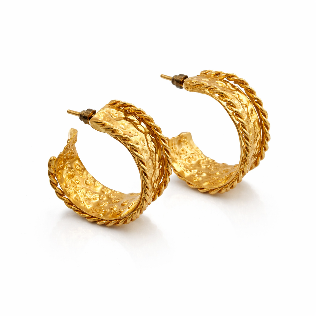 ARGOLLAS CON TEXTURA